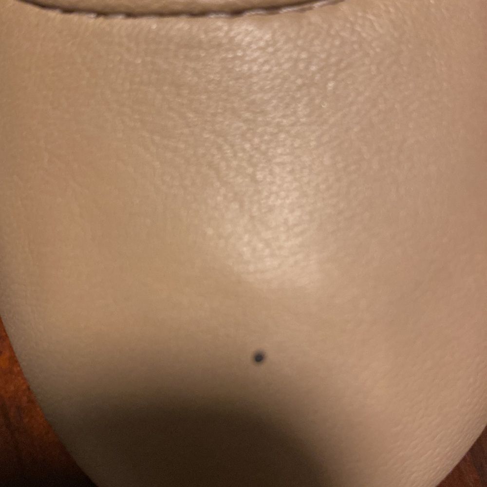 Sam Edleman Fritz Beige Ballet flats, size 9 - Picture 12 of 12